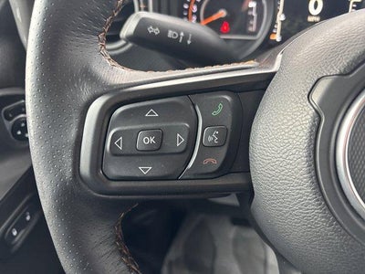 2024 Jeep Gladiator Mojave 4x4