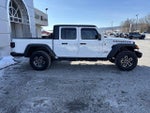 2024 Jeep Gladiator Mojave 4x4
