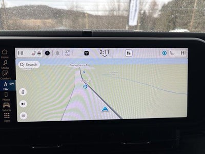 2024 Jeep Gladiator Mojave 4x4