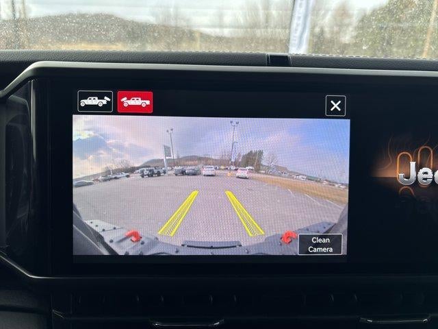 2024 Jeep Gladiator Mojave 4x4