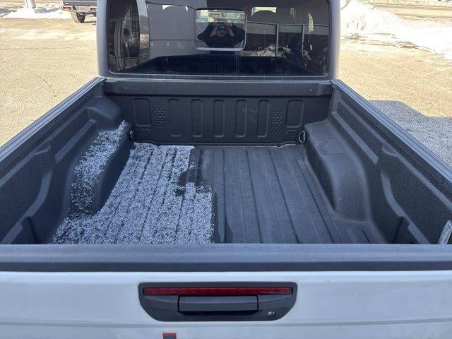 2024 Jeep Gladiator Mojave 4x4