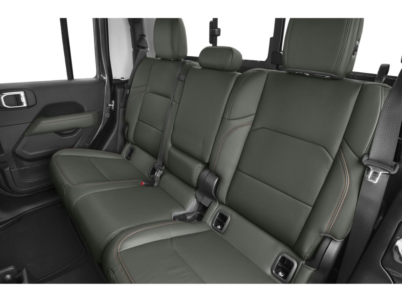 2024 Jeep Gladiator Mojave 4x4