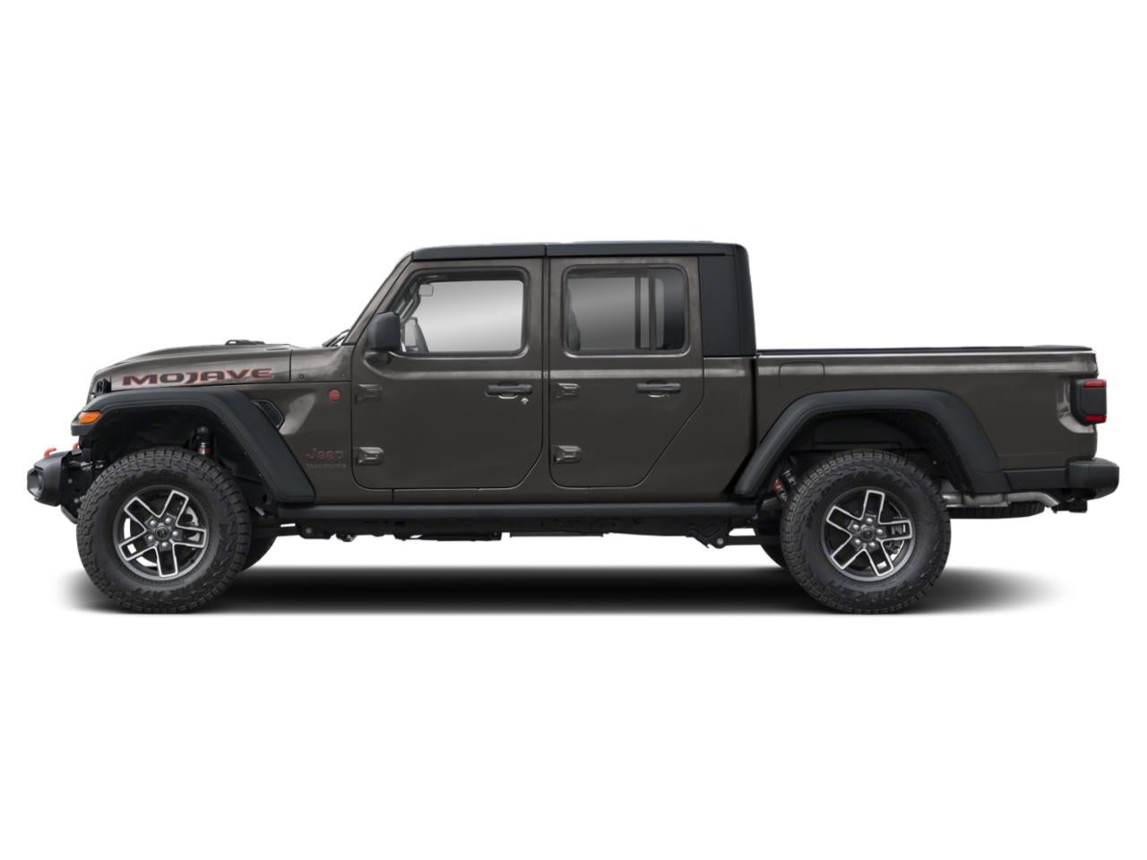 2025 Jeep Gladiator Mojave 4x4