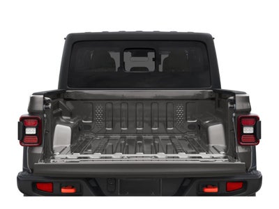 2025 Jeep Gladiator Mojave 4x4