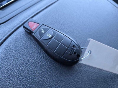 2019 RAM 1500 Classic Express 4x4 Crew Cab 5'7" Box