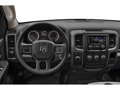 2019 RAM 1500 Classic Express 4x4 Crew Cab 5'7" Box