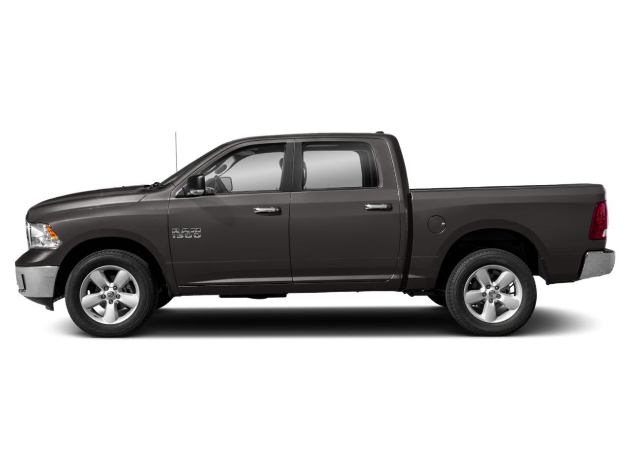 2019 RAM 1500 Classic SLT 4x4 Crew Cab 6'4" Box