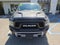 2018 RAM 1500 Rebel 4x4 Crew Cab 5'7" Box