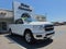 2020 RAM 1500 Big Horn 4x4 Quad Cab 6'4" Box