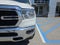 2020 RAM 1500 Big Horn 4x4 Quad Cab 6'4" Box