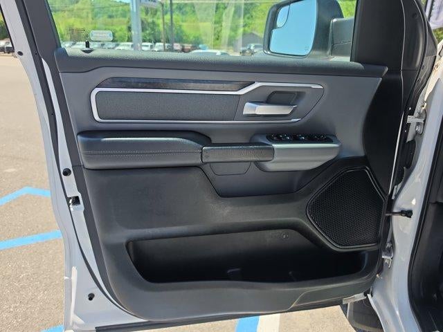 2020 RAM 1500 Big Horn 4x4 Quad Cab 6'4" Box