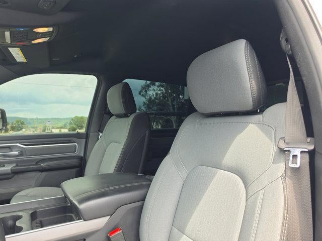 2022 RAM 1500 Big Horn 4x4 Crew Cab 5'7" Box