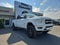 2022 RAM 1500 Big Horn 4x4 Crew Cab 5'7" Box