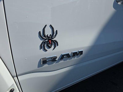 2022 RAM 1500 Big Horn 4x4 Crew Cab 5'7" Box