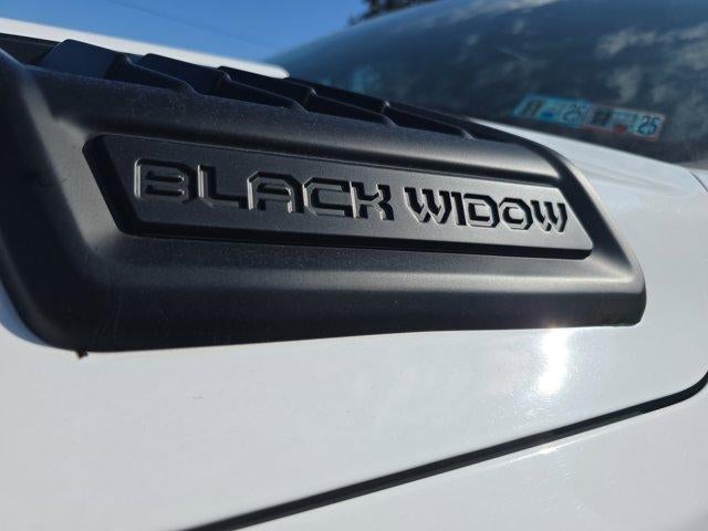 2022 RAM 1500 Big Horn 4x4 Crew Cab 5'7" Box