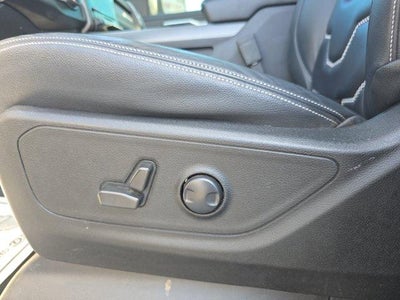 2022 RAM 1500 Big Horn 4x4 Crew Cab 5'7" Box