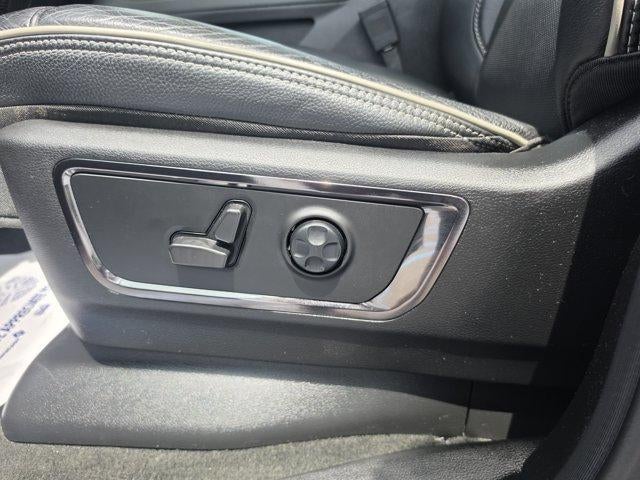 2024 RAM 1500 Limited 4x4 Crew Cab 5'7" Box