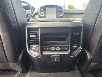 2024 RAM 1500 Limited 4x4 Crew Cab 5'7" Box