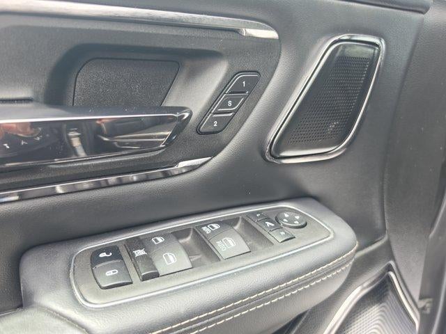2024 RAM 1500 Limited 4x4 Crew Cab 5'7" Box