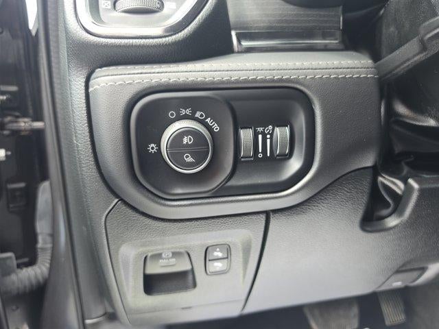 2024 RAM 1500 Limited 4x4 Crew Cab 5'7" Box