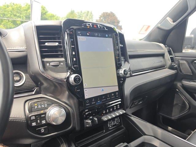 2024 RAM 1500 Limited 4x4 Crew Cab 5'7" Box
