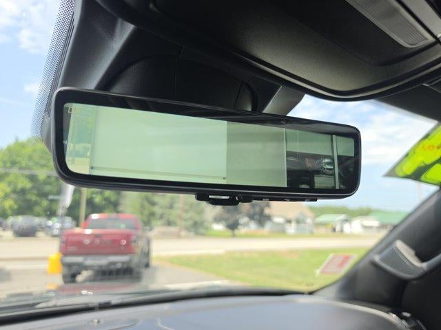 2024 RAM 1500 Limited 4x4 Crew Cab 5'7" Box