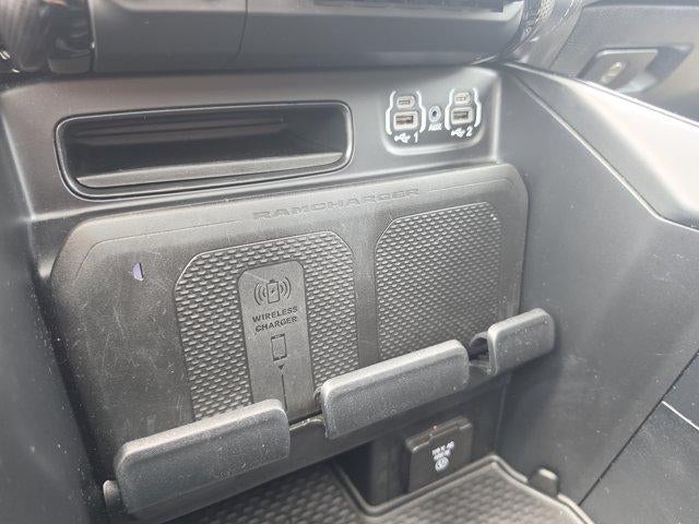 2024 RAM 1500 Limited 4x4 Crew Cab 5'7" Box