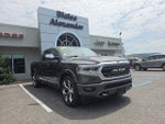 2024 RAM 1500 Limited 4x4 Crew Cab 5'7" Box