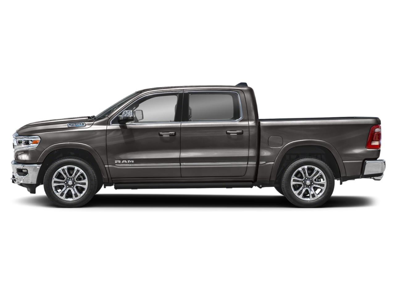 2024 RAM 1500 Limited 4x4 Crew Cab 5'7" Box
