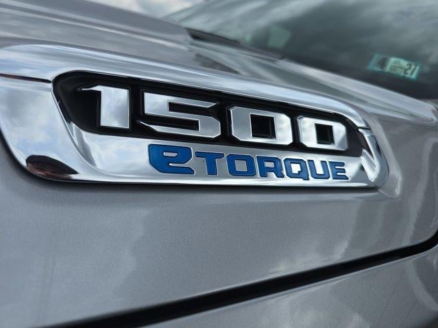 2026 RAM 1500 Laramie 4x4 Crew Cab 5'7" Box