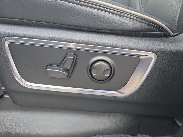 2026 RAM 1500 Laramie 4x4 Crew Cab 5'7" Box