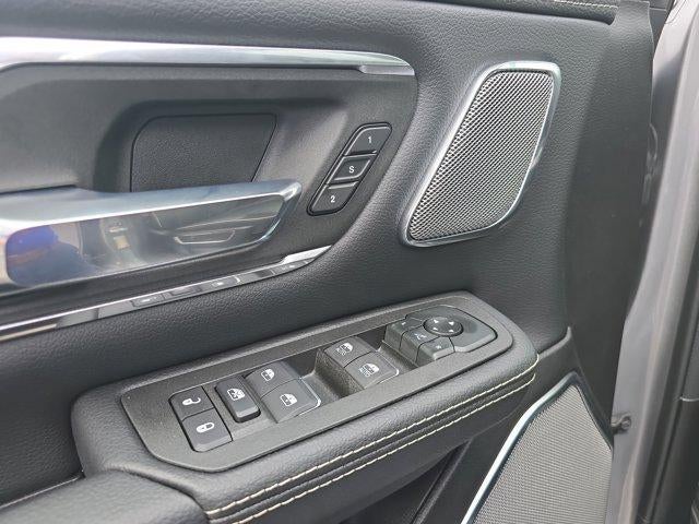 2026 RAM 1500 Laramie 4x4 Crew Cab 5'7" Box