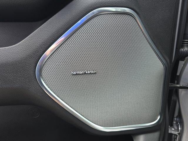 2026 RAM 1500 Laramie 4x4 Crew Cab 5'7" Box