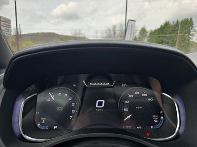 2026 RAM 1500 Laramie 4x4 Crew Cab 5'7" Box