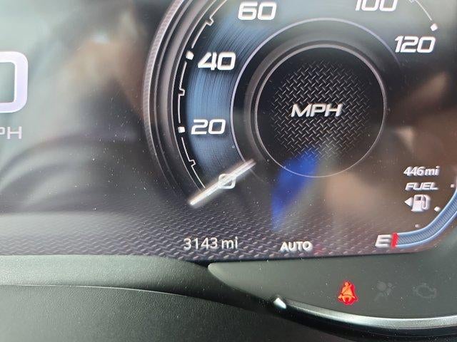 2026 RAM 1500 Laramie 4x4 Crew Cab 5'7" Box