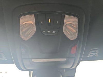 2024 RAM 1500 Rebel 4x4 Crew Cab 5'7" Box