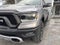 2022 RAM 1500 Rebel 4x4 Crew Cab 5'7" Box