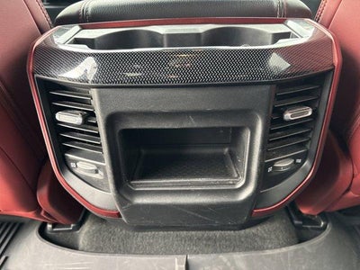 2022 RAM 1500 Rebel 4x4 Crew Cab 5'7" Box