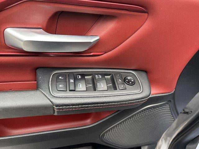 2022 RAM 1500 Rebel 4x4 Crew Cab 5'7" Box