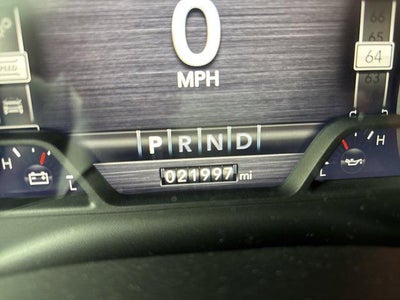 2022 RAM 1500 Rebel 4x4 Crew Cab 5'7" Box