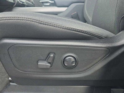 2023 RAM 1500 Big Horn 4x4 Crew Cab 6'4" Box