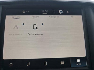 2023 RAM 1500 Big Horn 4x4 Crew Cab 6'4" Box