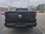2023 RAM 1500 Big Horn 4x4 Crew Cab 6'4" Box
