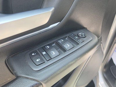 2022 RAM 1500 Big Horn 4x4 Crew Cab 6'4" Box