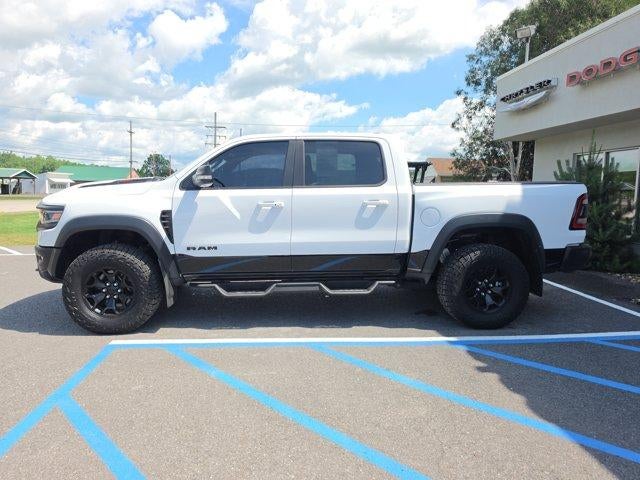 2022 RAM 1500 TRX 4x4 Crew Cab 5'7" Box