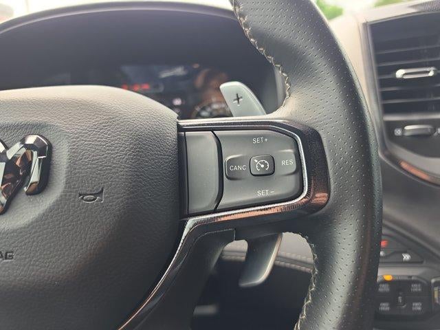 2022 RAM 1500 TRX 4x4 Crew Cab 5'7" Box