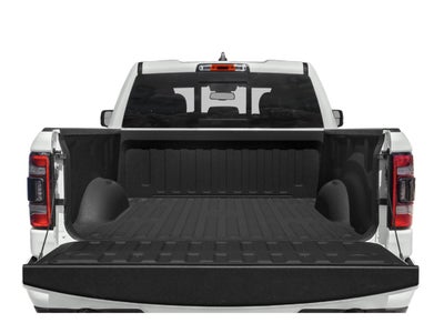 2022 RAM 1500 TRX 4x4 Crew Cab 5'7" Box