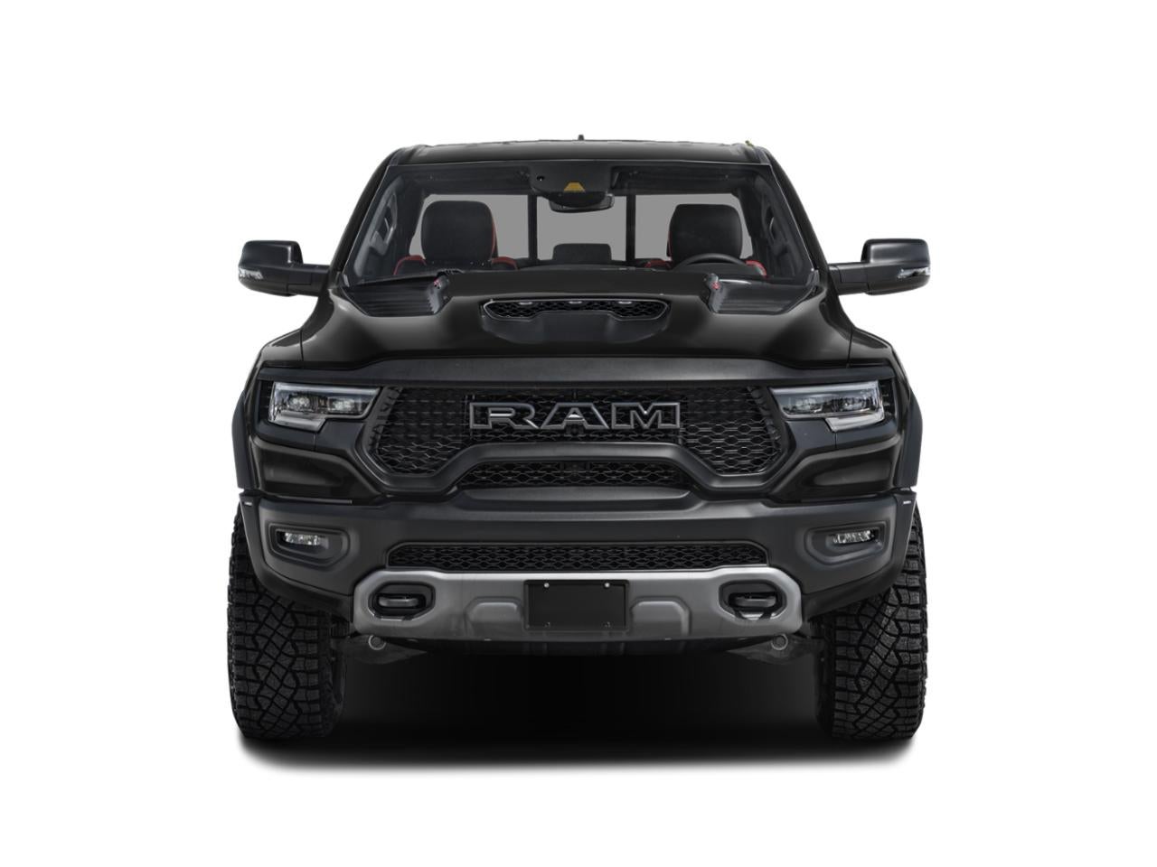 2023 RAM 1500 TRX 4x4 Crew Cab 5'7" Box