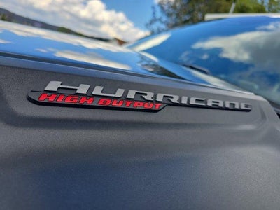 2026 RAM 1500 RHO 4x4 Crew Cab 5'7" Box