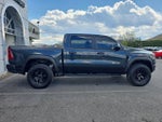 2026 RAM 1500 RHO 4x4 Crew Cab 5'7" Box